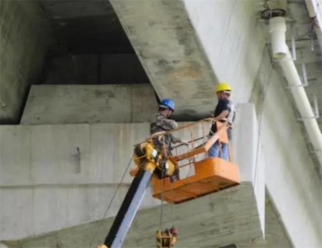 平凉桥梁建设排水系统