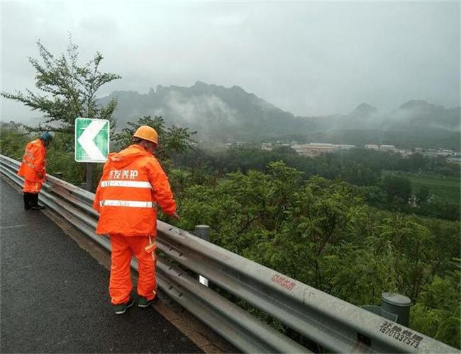 平凉大型机场排水系统